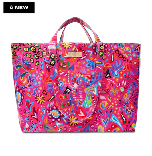 Consuela Ceci Jumbo Bag - Sold Out