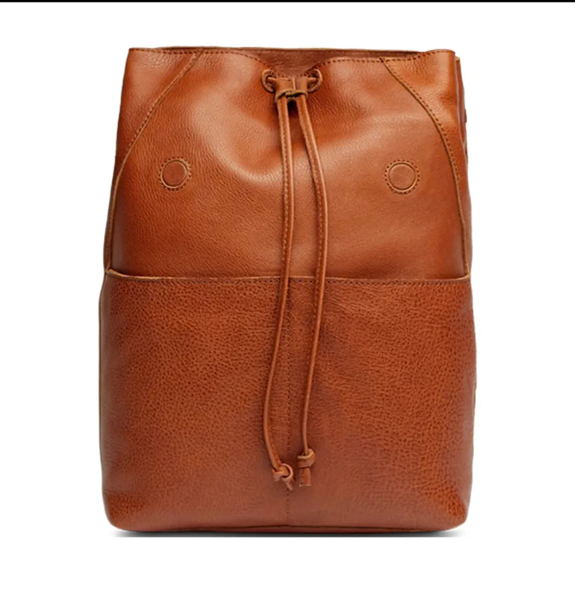 Consuela - Brandy Backpack