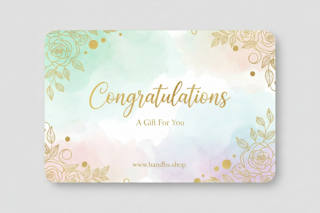 Congratulations Graduate
