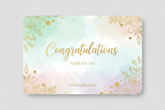 Congratulations Graduate